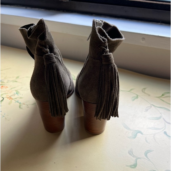 Marc fischer booty - Picture 1 of 8